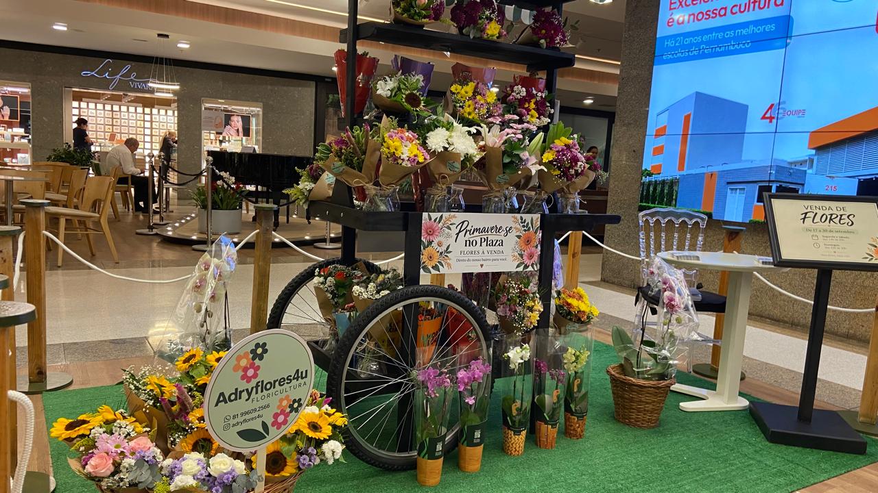 Foto: divulgação/Acervo Plaza Shopping